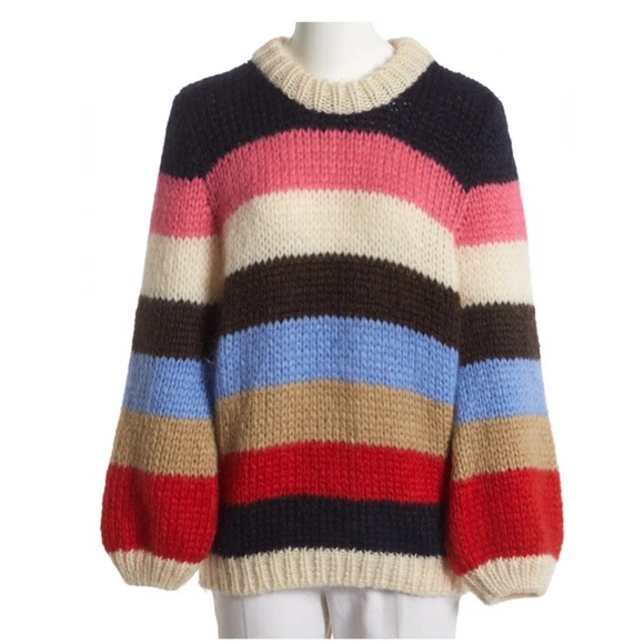 Ganni Sweaters - Ganni sweater gently worn